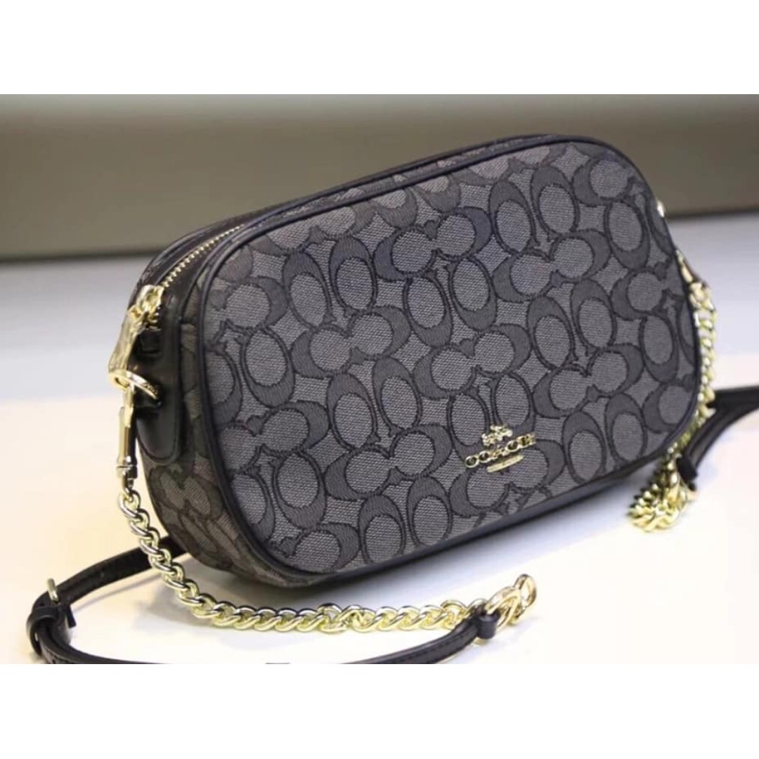 coach isla crossbody