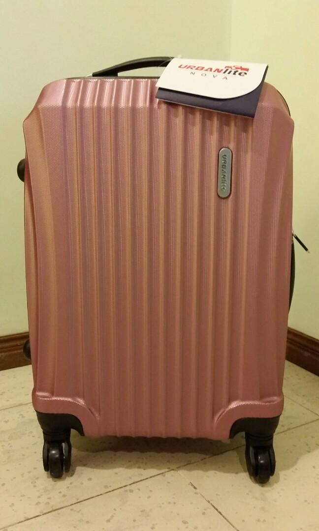 Luggage urbanlite discount