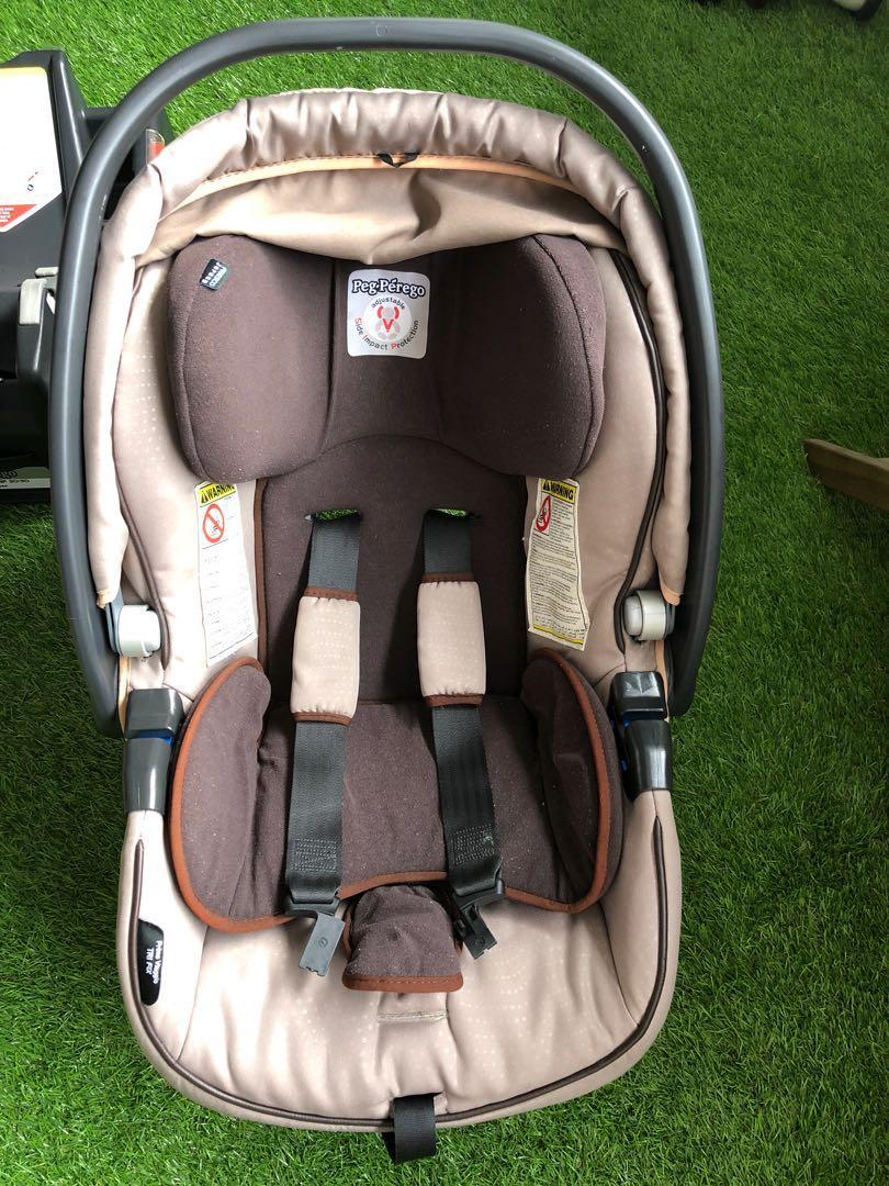 peg perego trifix