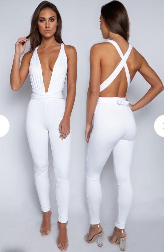Babyboo fashion jumpsuit online