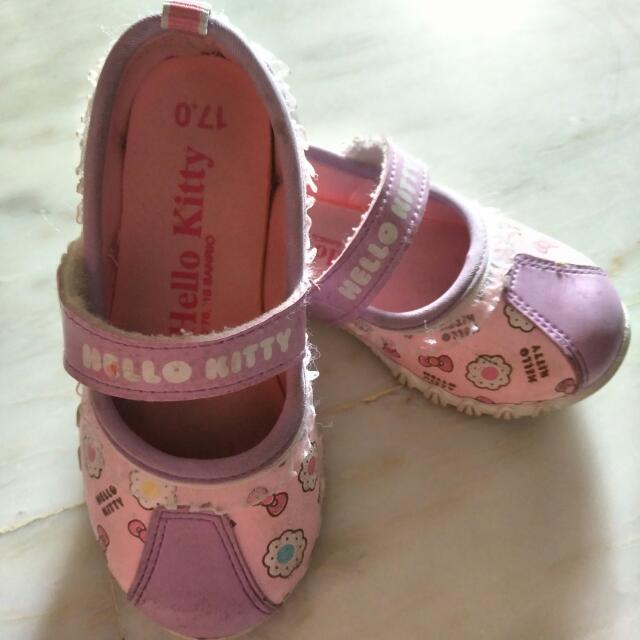Bata Hello Kitty Shoe, Babies \u0026 Kids 