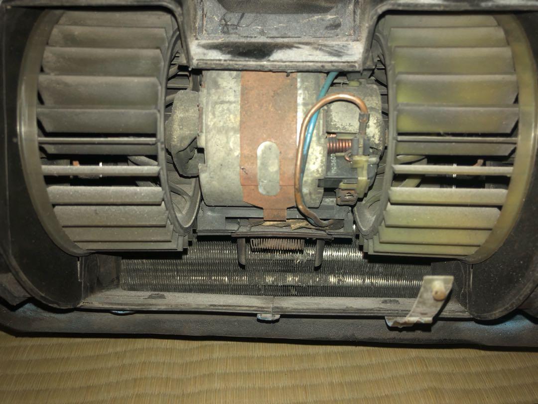 Bmw E30 aircon blower, Auto Accessories on Carousell