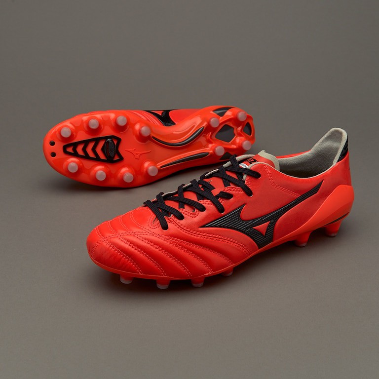 mizuno morelia neo md fg