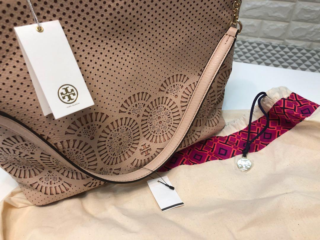 BNWT Tory Burch Zoey Tote