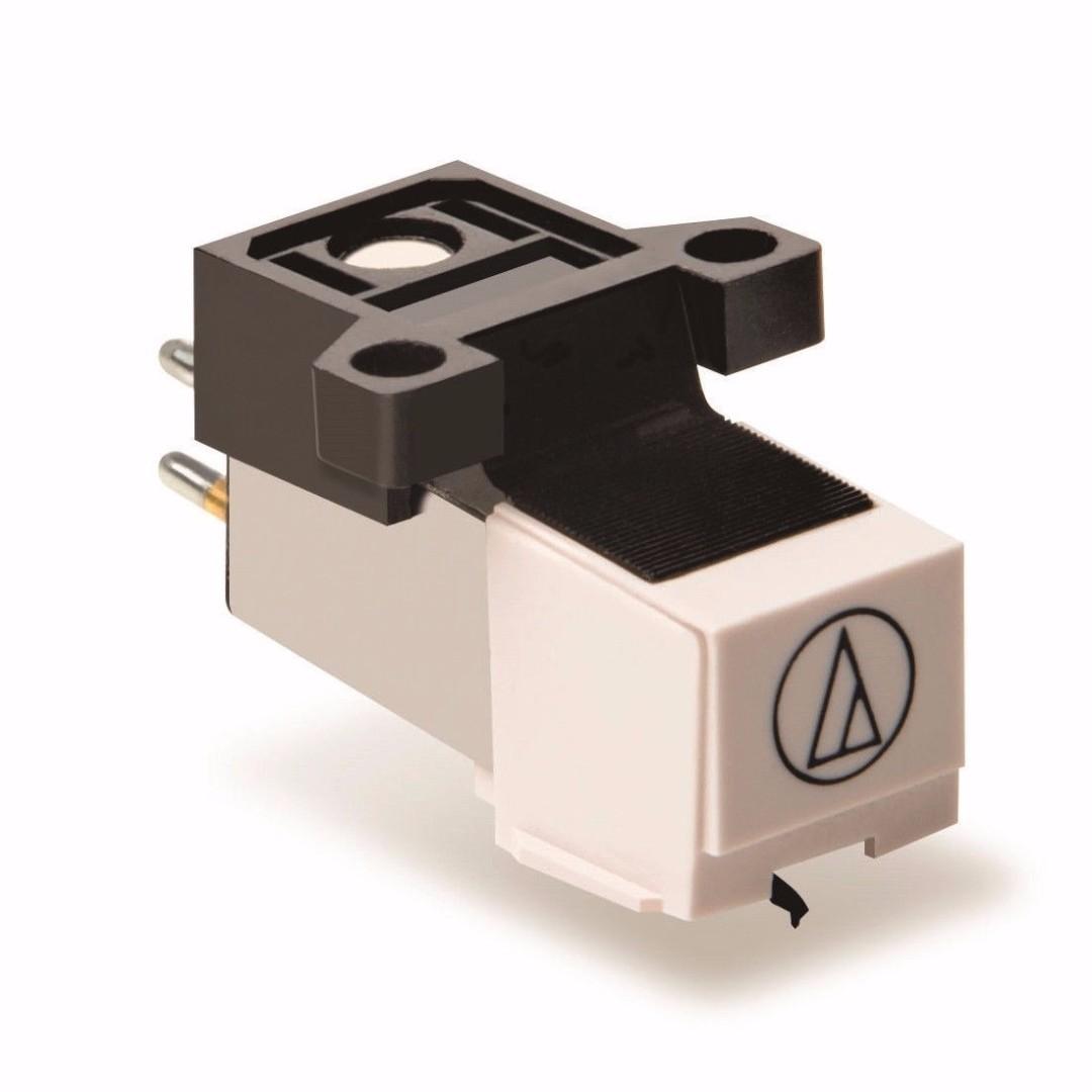 Brand new Audio Technica MM Cartridge AT3600 with stylus needle for
