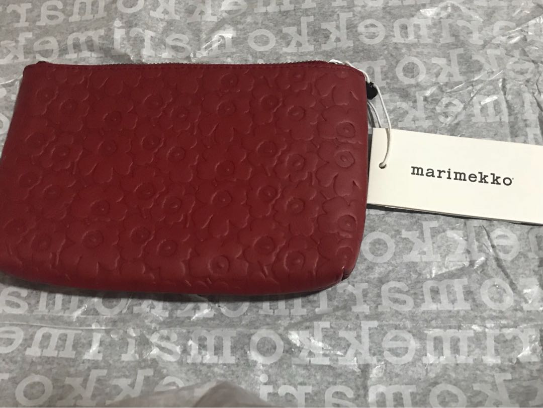 Marimekko pouch clearance