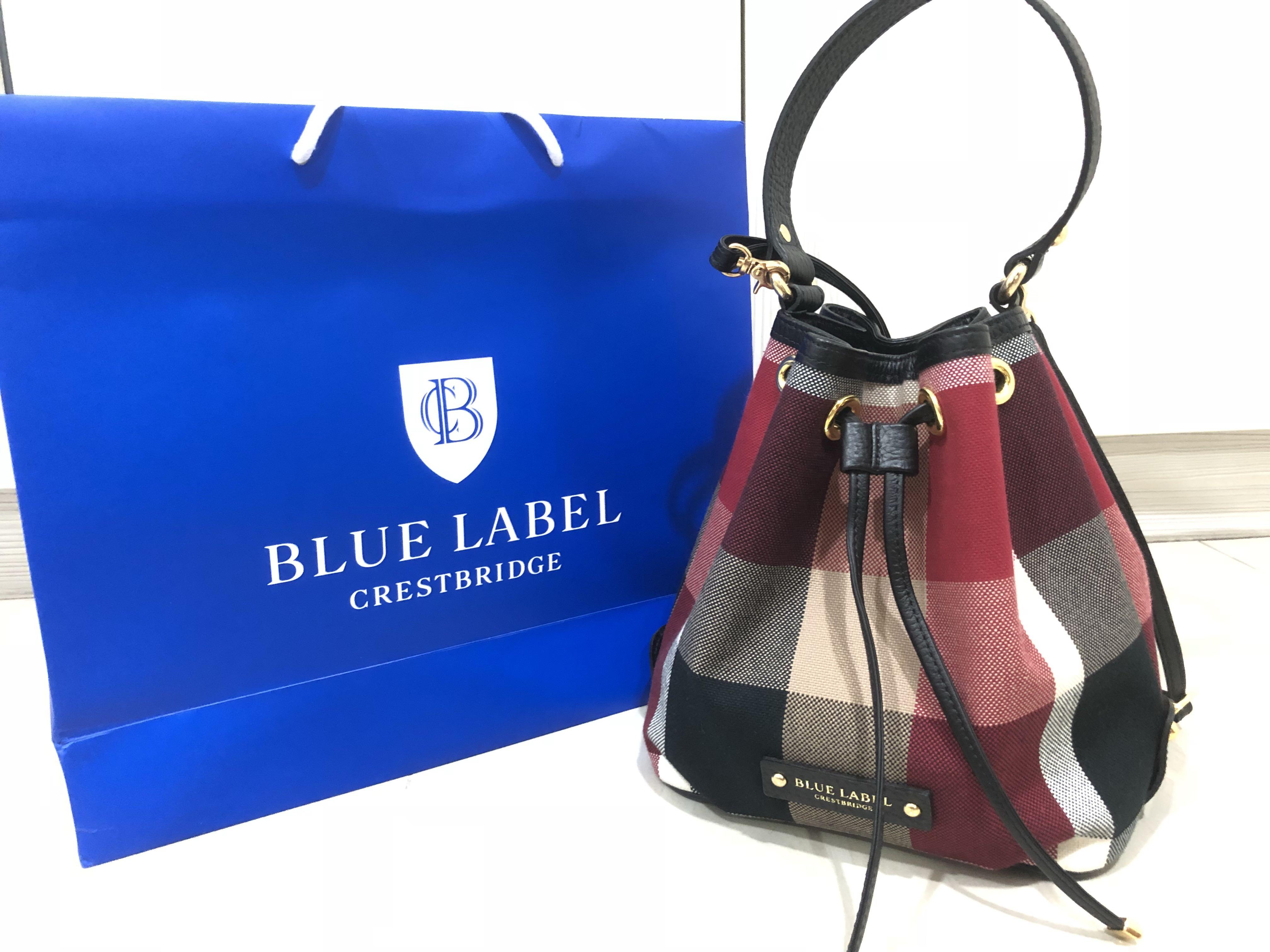 Black label shop crestbridge price
