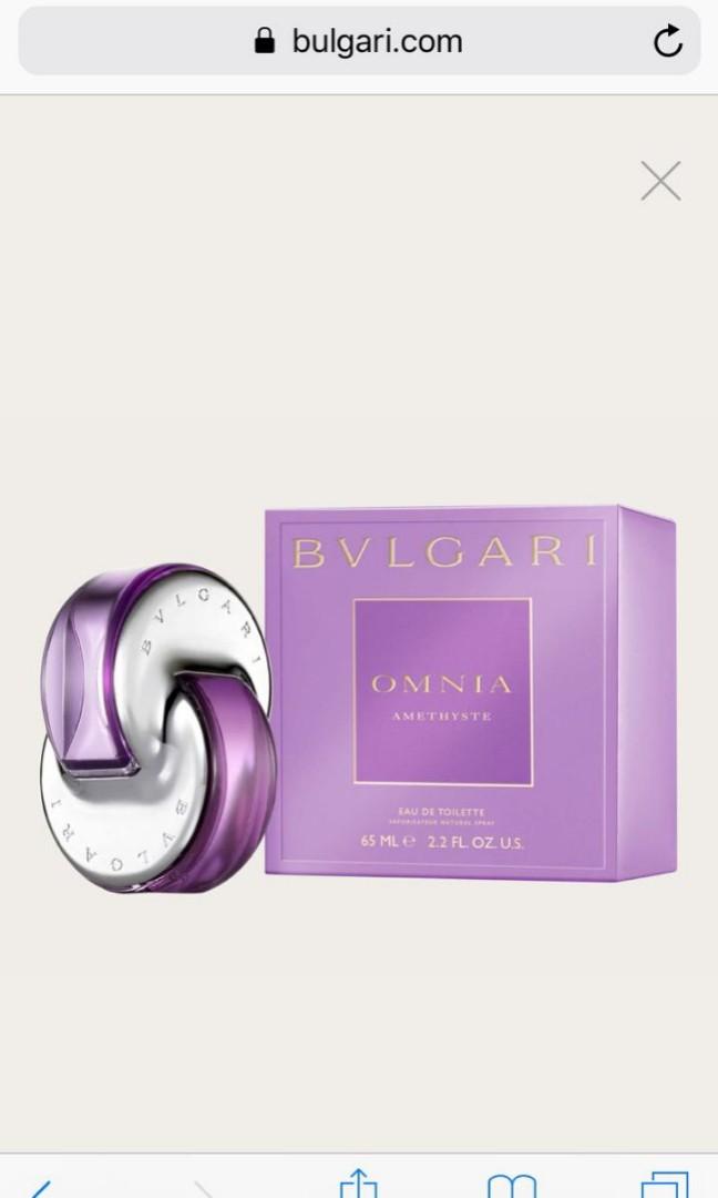 Bvlgari ungu on sale