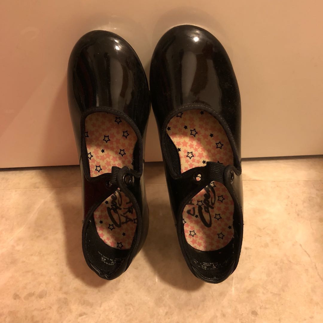 tap shoes for kids
