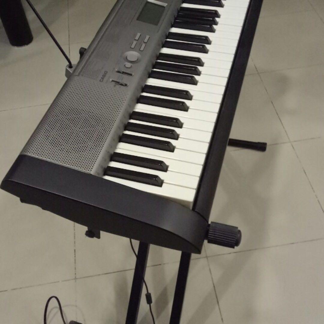 Casio lk 125 price outlet