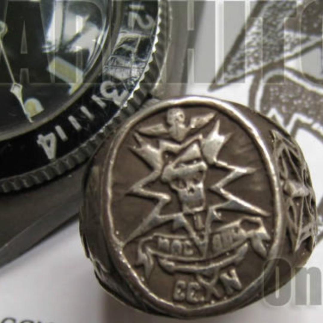 Green beret ring deals