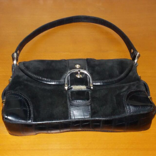 Chaps bags by ralph lauren hot sale