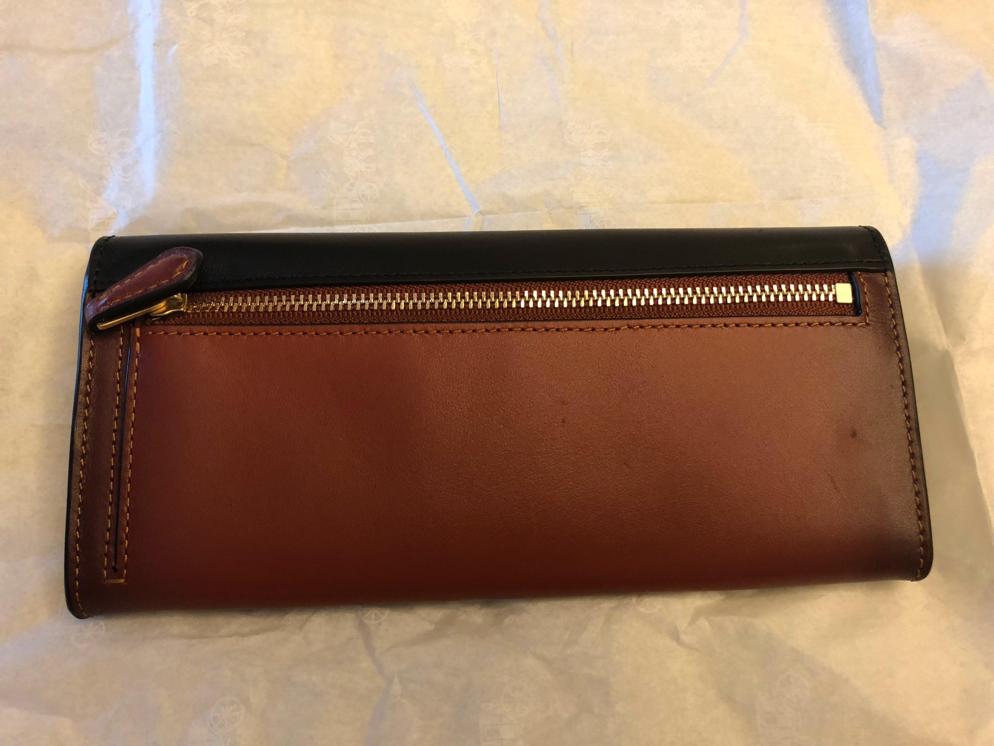 cheap coach wallets for women