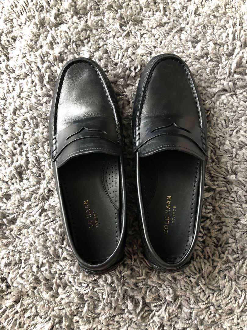 Cole haan rodeo penny driver sale