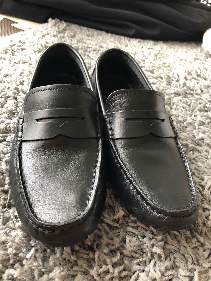 Cole haan sales rodeo penny driver