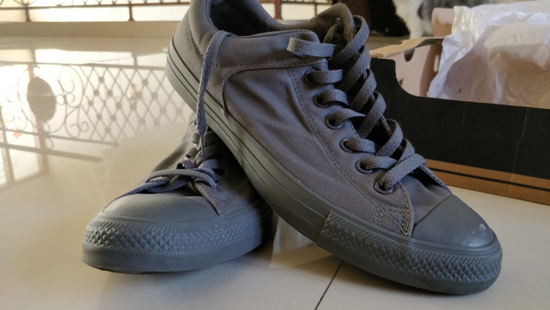 converse ct high street ox