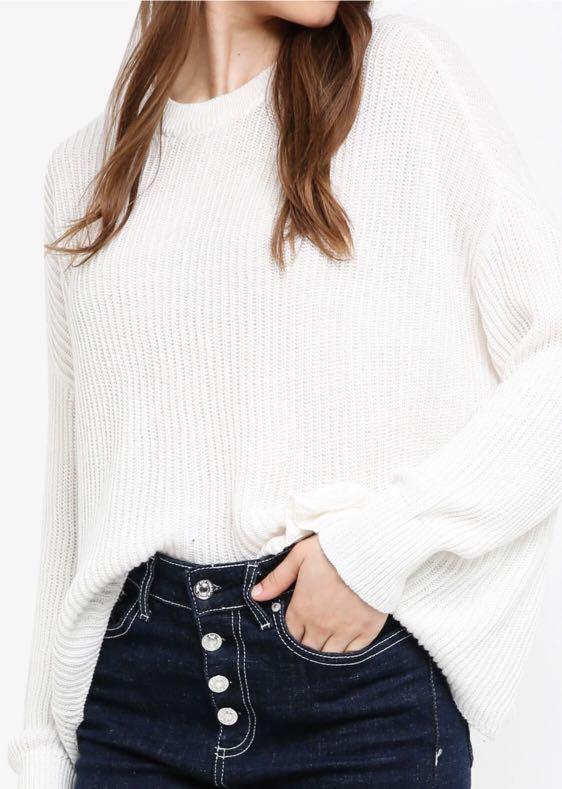 Cotton on hotsell archy pullover