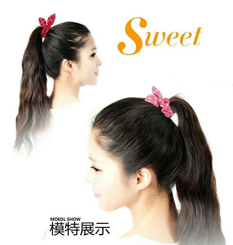 D4 Clearance Sale Korean Version Of The Cute Little Rabbit