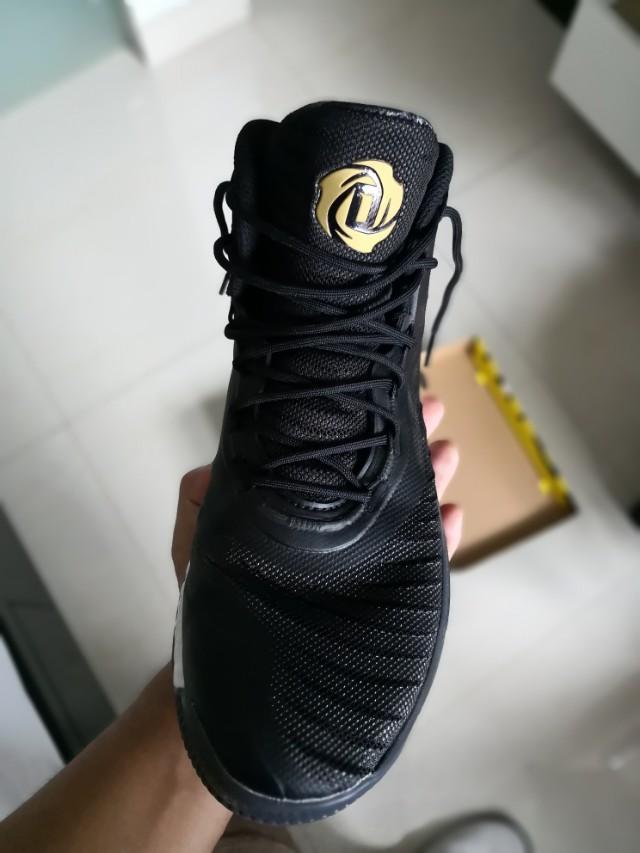 D rose 8 boost clearance