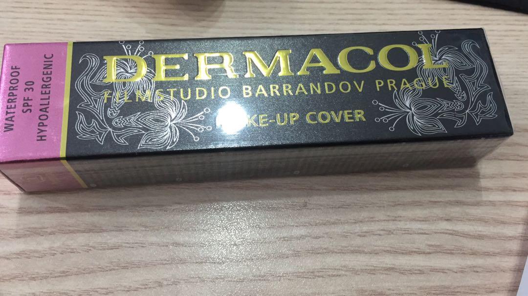 dermacol, Beauty & Personal Care, Face, Face Care on Carousell