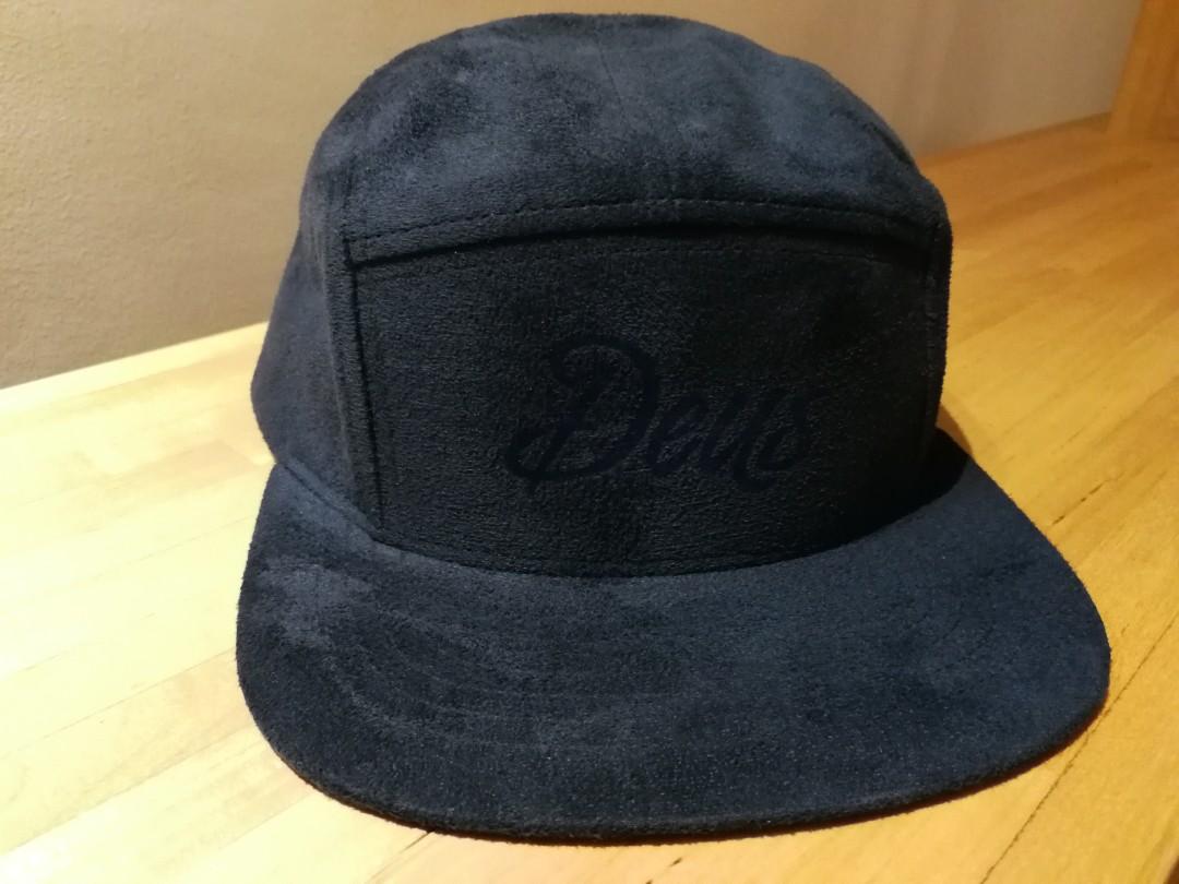 deus cap price