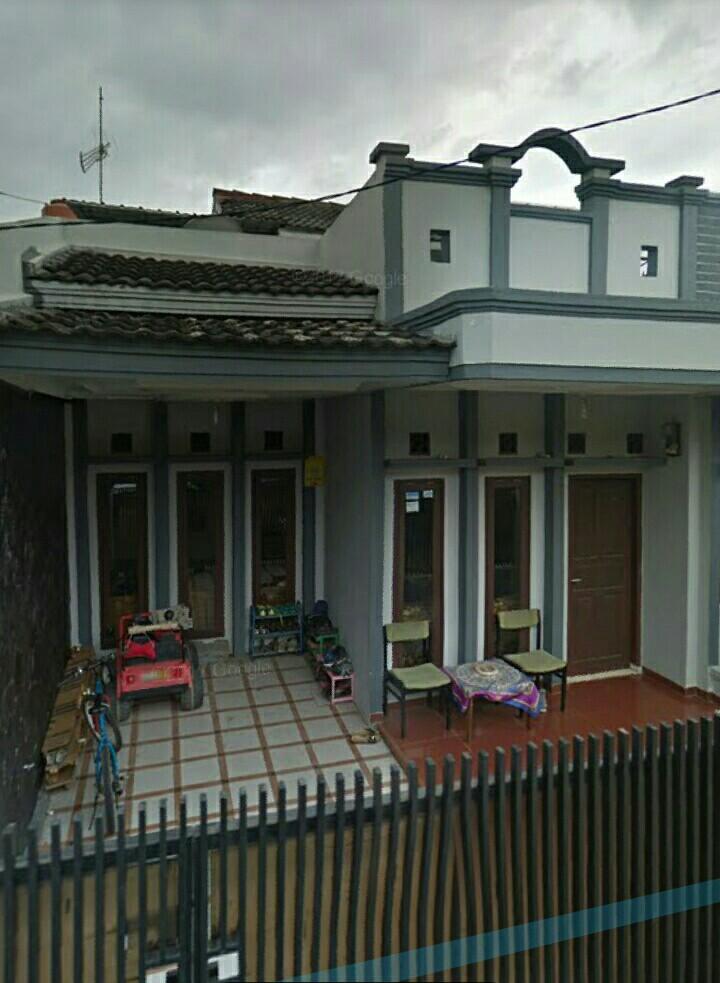 Dijual Rumah Bekas Dijalan Riung Wangi 3 Lt 110 M2 Kt 3 Km 2 Carport Shm Properti Dijual Di Carousell