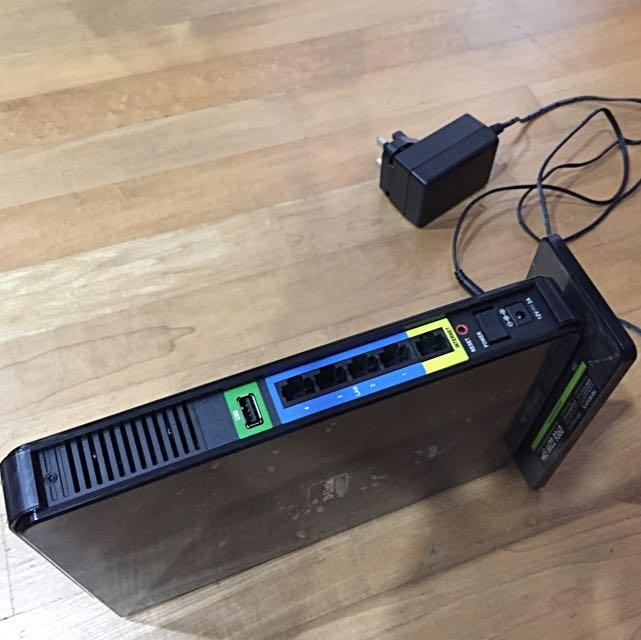 D-link Dir 865L Router, Electronics, Computer Parts & Accessories on ...
