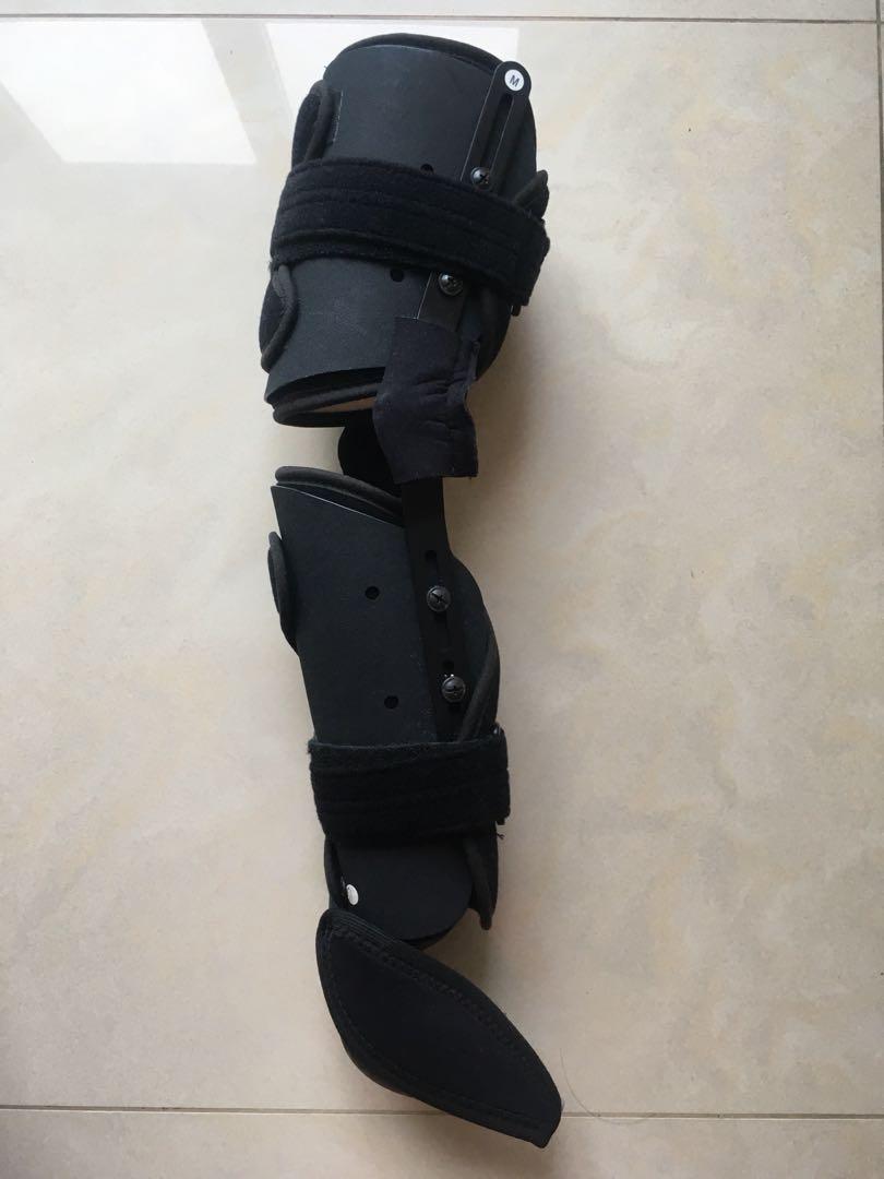 Elbow Ranger Motion Control Splint, Health & Nutrition, Assistive