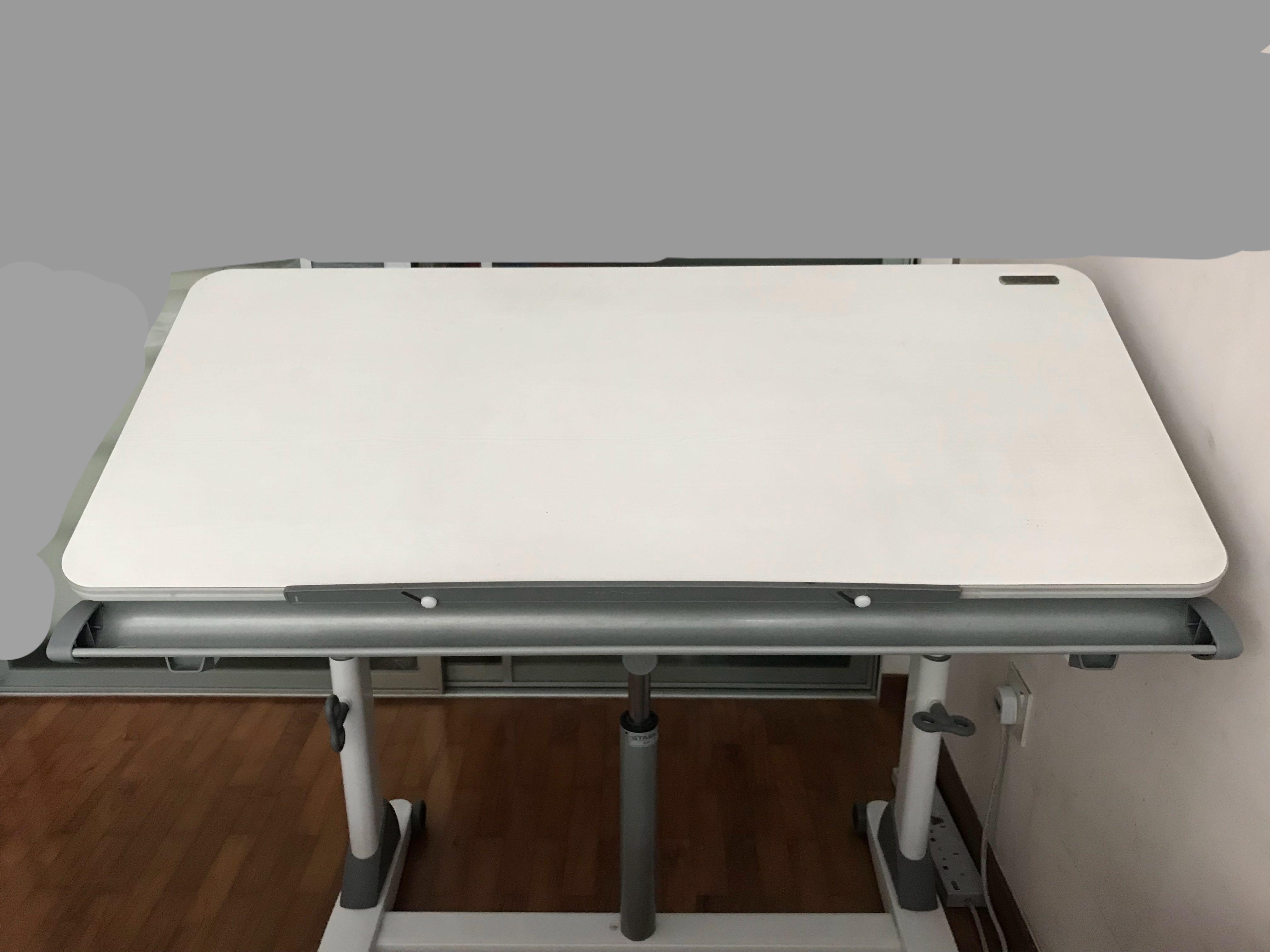 Ergonomic Study Desk for sale @$300, Furniture & Home Living, Furniture