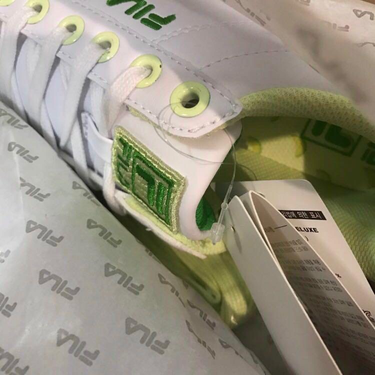 Melona fila shoes best sale