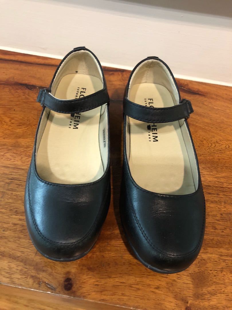 florsheim ladies shoes