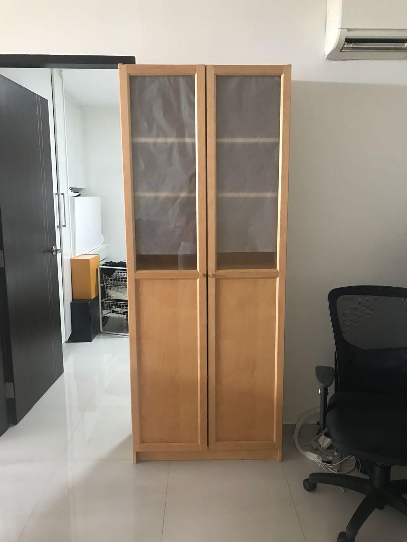 FREE Billy Bookcase. Must pick up by weekend, Furniture & Home Living