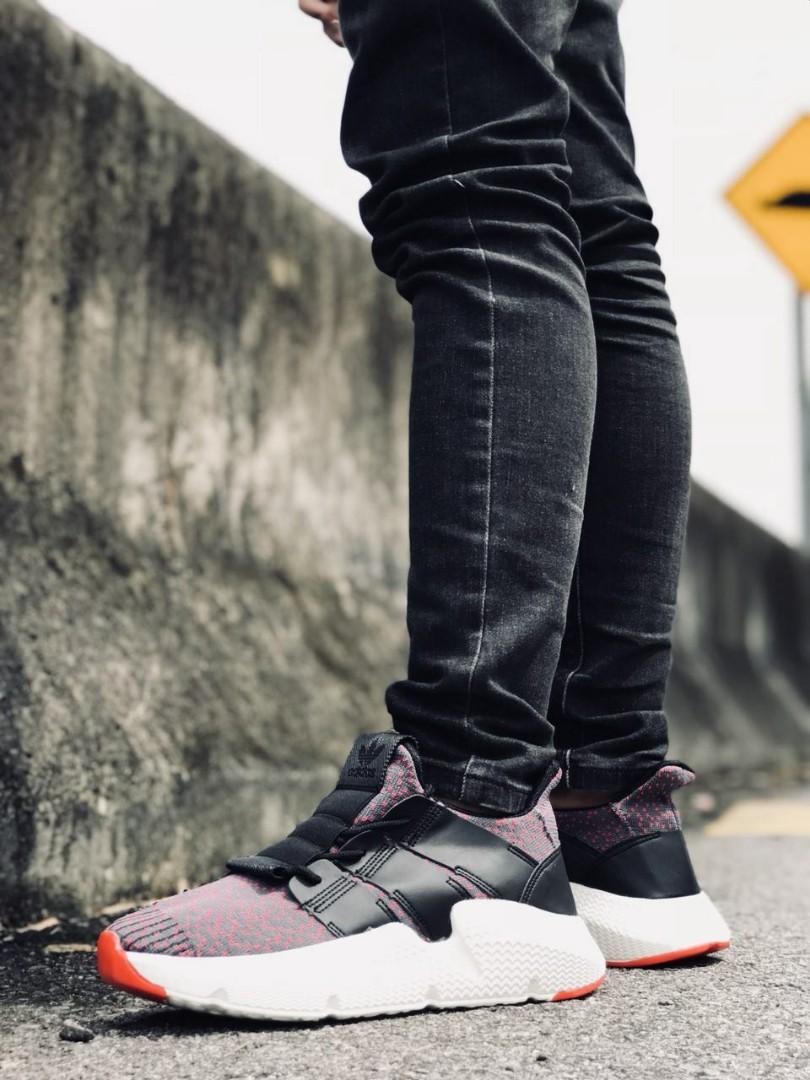 Adidas hot sale prophere climacool
