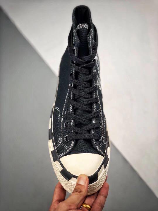Full size Converse X Off White The Ten 2.0 Footwear Shoes Men s