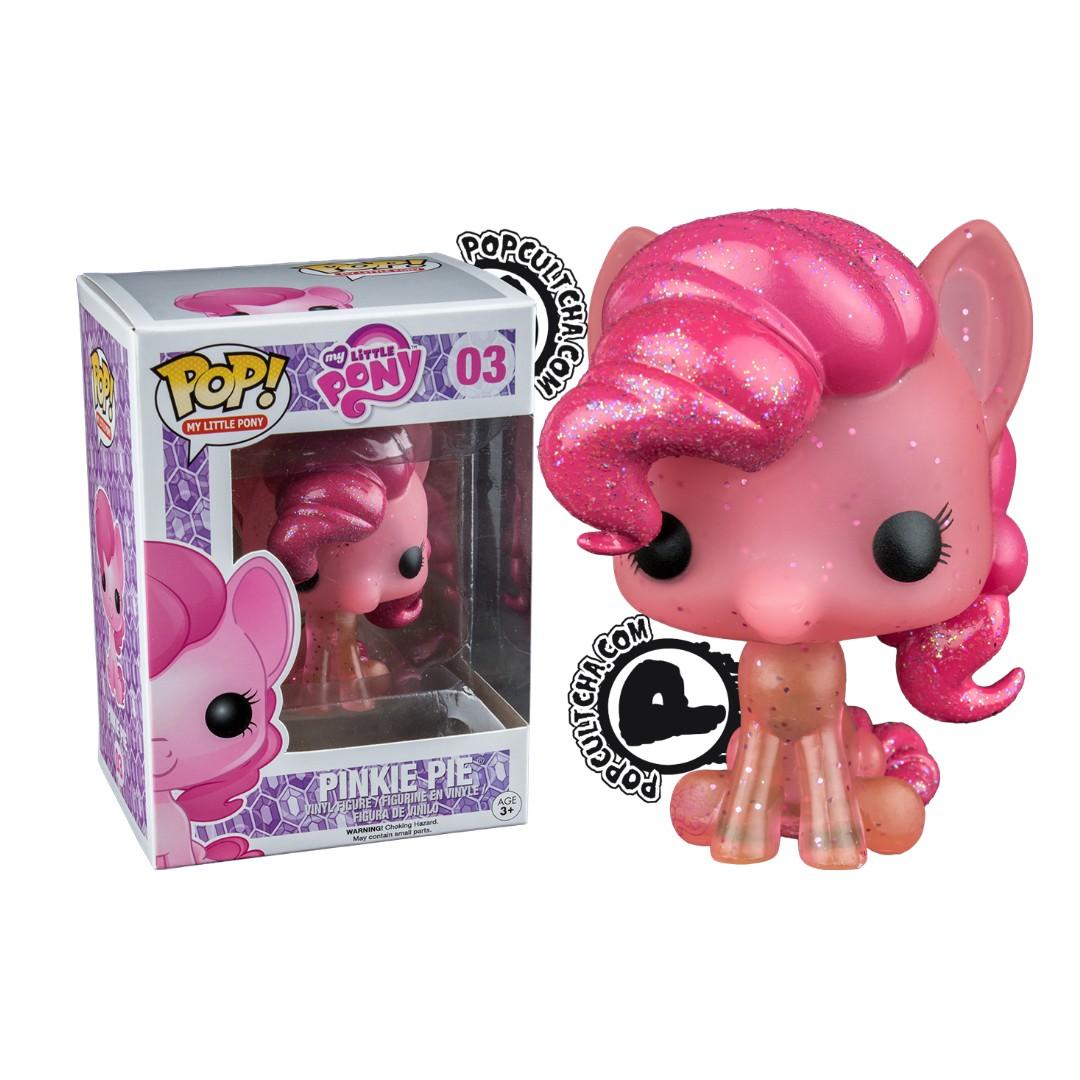 pinkie pie funko pop