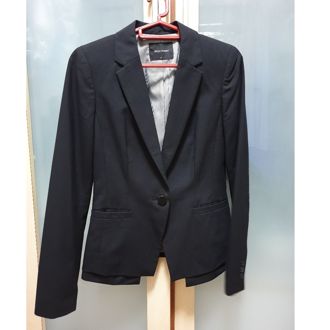 G2000 women blazer online