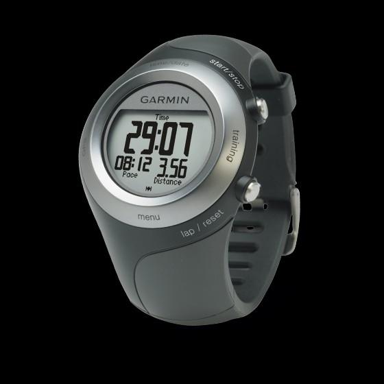 Garmin Forerunner 405 GPS sport watch Men s Fashion Watches