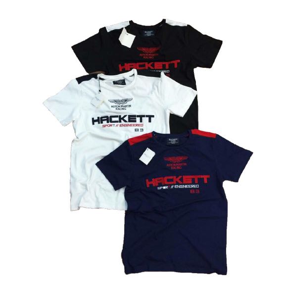 hackett shirt original