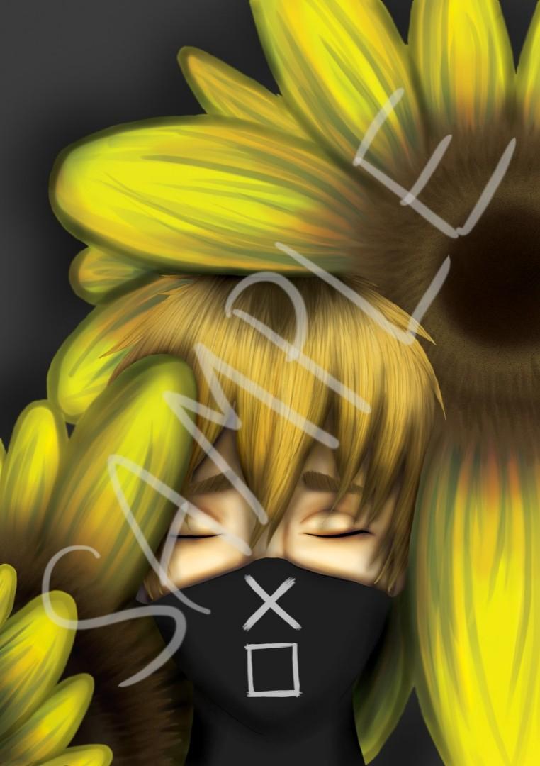 Hideyoshi Nagachika Hide Tokyo Ghoul Fanart Print Entertainment J Pop On Carousell Have a nice week #tokyoghoul #tokyoghoulre #hideyoshi #hide #nagachika #fanart #digitalart #illustration #myartwork #sketch #gif #animation happy birthday #hideyoshi #nagachika. hideyoshi nagachika hide tokyo ghoul