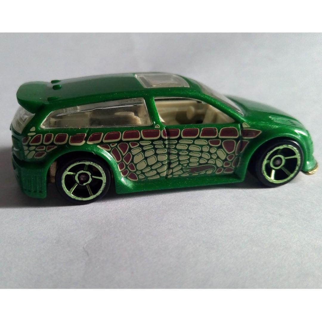 Hot wheels on sale audacious 2002