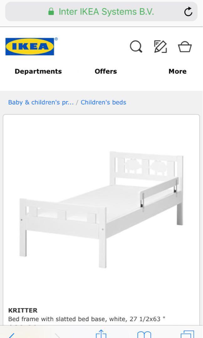 160cm x 70cm mattress