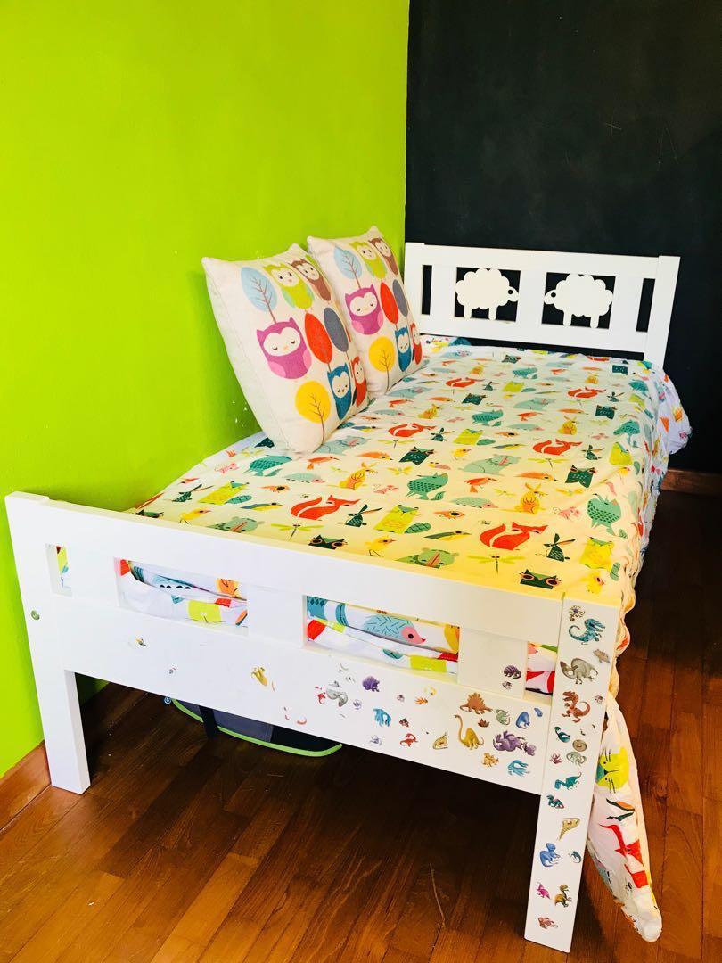 160cm x 70cm mattress