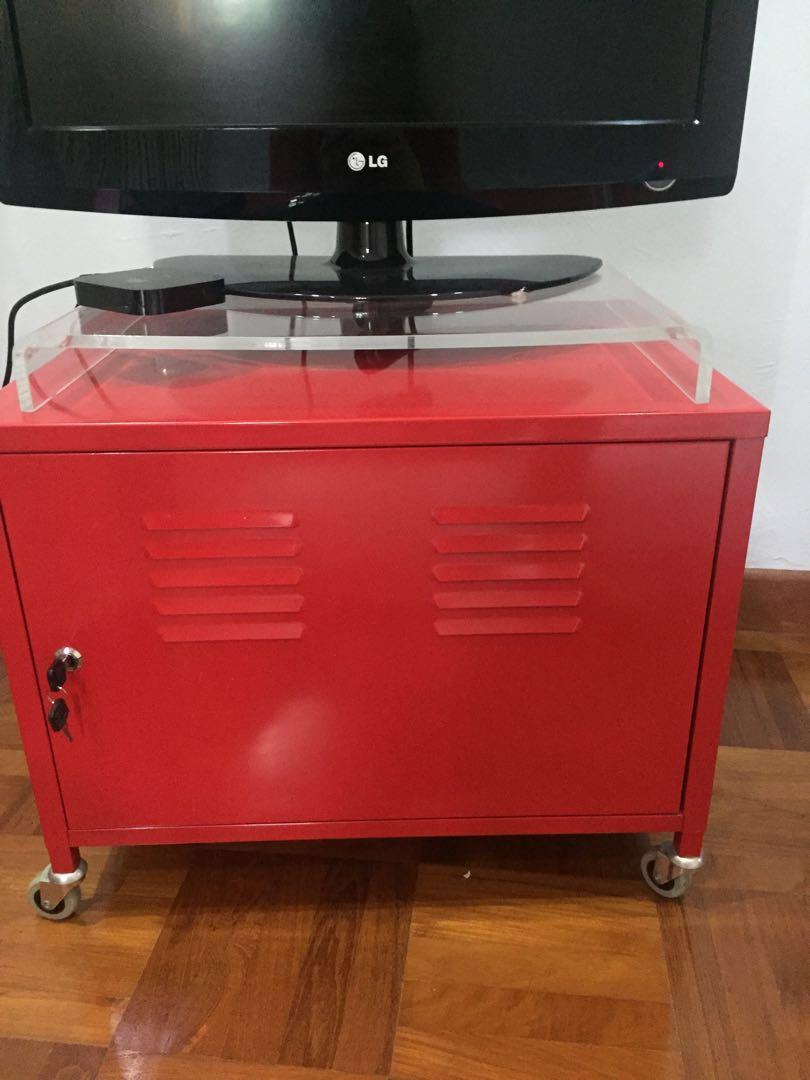 Ikea Ps Cabinet Tv Console Furniture Others On Carousell