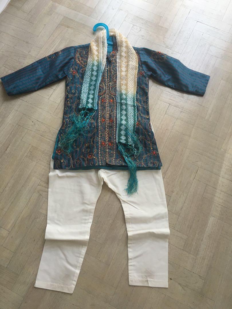 ethnic wear for 3 year boy