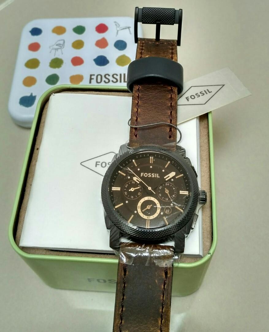 Fossil top fs4656 harga