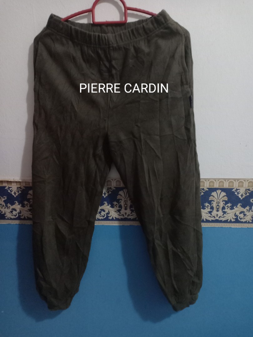 pierre cardin joggers