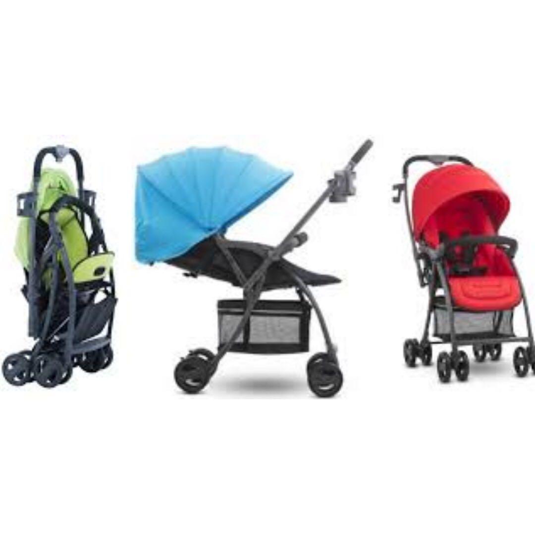 Joovy balloon sale stroller canada