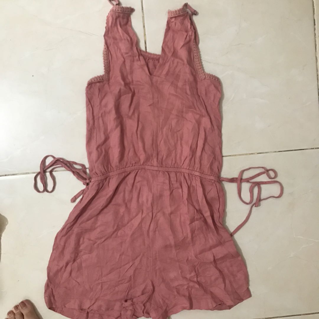jual jumpsuit