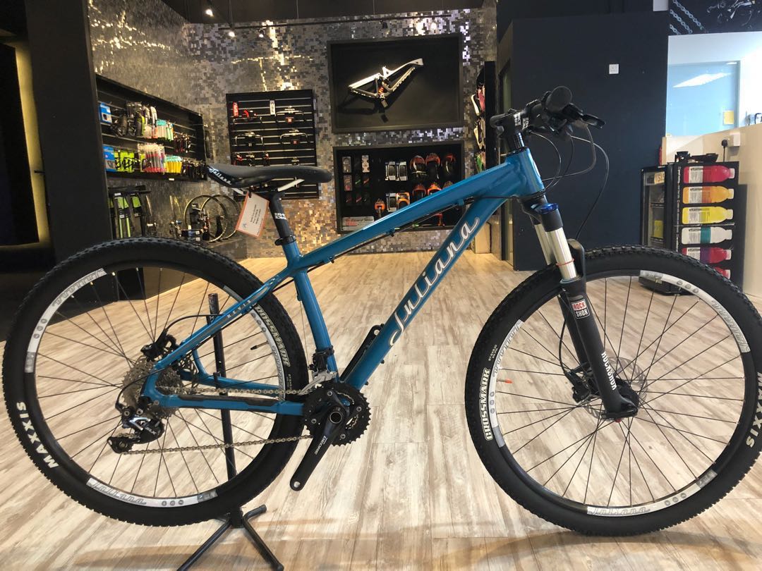 whyte g170 2018