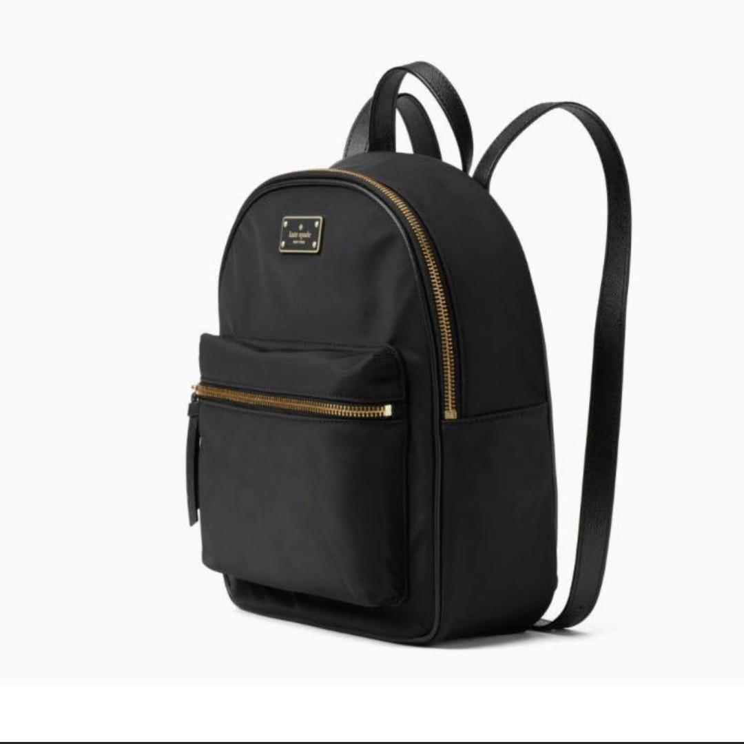 Kate spade small bradley wilson road backpack sale